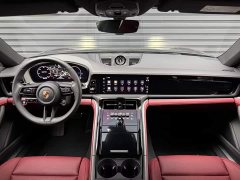 Porsche Panamera 2024 Panamera 2.9T - фото 5