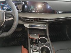 Ford EADO PLUS Blue Whale NE 1.4T GDI DCT High Energy Edition - фото 13