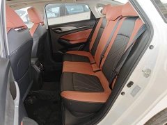 Ford EADO PLUS Blue Whale NE 1.4T GDI DCT High Energy Edition - фото 17