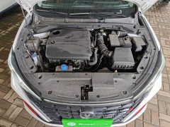 Ford EADO PLUS Blue Whale NE 1.4T GDI DCT High Energy Edition - фото 20