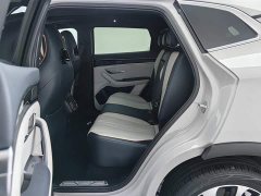 BYD Song PLUS New Energy Honor Edition DM-i 150km Flagship PLUS - фото 15