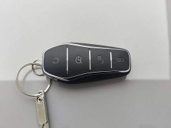BYD Song PLUS New Energy Honor Edition DM-i 150km Flagship PLUS - фото 19