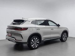BYD Song PLUS New Energy Honor Edition DM-i 150km Flagship PLUS - фото 2