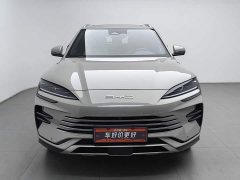 BYD Song PLUS New Energy Honor Edition DM-i 150km Flagship PLUS - фото 3