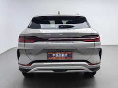 BYD Song PLUS New Energy Honor Edition DM-i 150km Flagship PLUS - фото 4