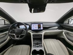 BYD Song PLUS New Energy Honor Edition DM-i 150km Flagship PLUS - фото 5