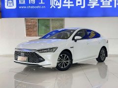 BYD Qin PLUS 2021 DM-i 55KM Premium - фото 1