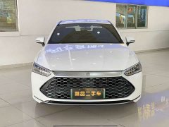 BYD Qin PLUS 2021 DM-i 55KM Premium - фото 2