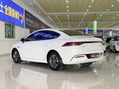 BYD Qin PLUS 2021 DM-i 55KM Premium - фото 4