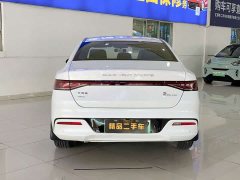 BYD Qin PLUS 2021 DM-i 55KM Premium - фото 5