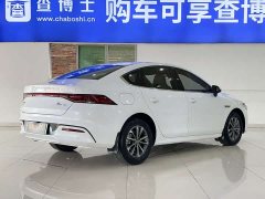 BYD Qin PLUS 2021 DM-i 55KM Premium - фото 6