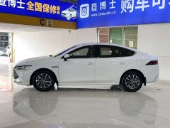 BYD Qin PLUS 2021 DM-i 55KM Premium - фото 7
