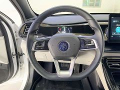 BYD Qin PLUS 2021 DM-i 55KM Premium - фото 8