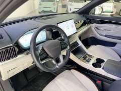 BYD Song PLUS New Energy Champion Edition DM-i 110KM Flagship PLUS - фото 11