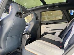 BYD Song PLUS New Energy Champion Edition DM-i 110KM Flagship PLUS - фото 12