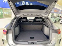 BYD Song PLUS New Energy Champion Edition DM-i 110KM Flagship PLUS - фото 15