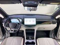 BYD Song PLUS New Energy Champion Edition DM-i 110KM Flagship PLUS - фото 17