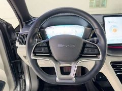 BYD Song PLUS New Energy Champion Edition DM-i 110KM Flagship PLUS - фото 18