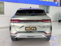BYD Song PLUS New Energy Champion Edition DM-i 110KM Flagship PLUS - фото 5