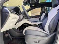 BYD Song PLUS New Energy Champion Edition DM-i 110KM Flagship PLUS - фото 8