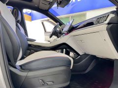 BYD Song PLUS New Energy Champion Edition DM-i 110KM Flagship PLUS - фото 9