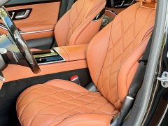 Maybach S-Class 2021 S 480 4MATIC - фото 4