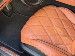 Maybach S-Class 2021 S 480 4MATIC - фото 6