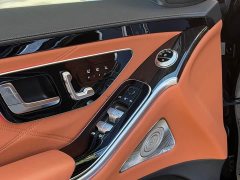 Maybach S-Class 2021 S 480 4MATIC - фото 7
