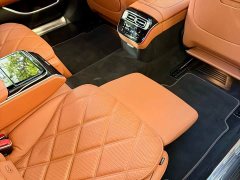 Maybach S-Class 2021 S 480 4MATIC - фото 9