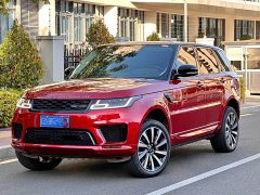 Land Rover Range Rover Sport 2020 3.0 L6 HSE DYNAMIC - фото 1