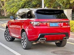 Land Rover Range Rover Sport 2020 3.0 L6 HSE DYNAMIC - фото 10