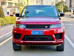 Land Rover Range Rover Sport 2020 3.0 L6 HSE DYNAMIC - фото 2
