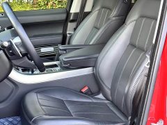 Land Rover Range Rover Sport 2020 3.0 L6 HSE DYNAMIC - фото 4