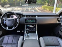 Land Rover Range Rover Sport 2020 3.0 L6 HSE DYNAMIC - фото 5