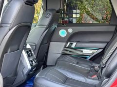 Land Rover Range Rover Sport 2020 3.0 L6 HSE DYNAMIC - фото 8