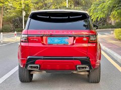 Land Rover Range Rover Sport 2020 3.0 L6 HSE DYNAMIC - фото 9