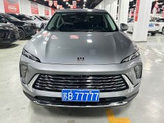 Buick Envision S 25T enjoys the platinum version - фото 10