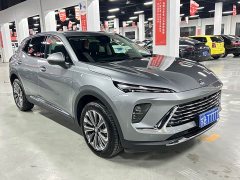 Buick Envision S 25T enjoys the platinum version - фото 11