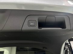 Buick Envision S 25T enjoys the platinum version - фото 13