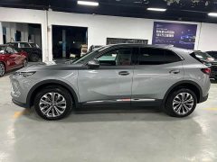 Buick Envision S 25T enjoys the platinum version - фото 15
