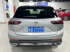 Buick Envision S 25T enjoys the platinum version - фото 17
