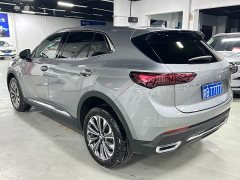Buick Envision S 25T enjoys the platinum version - фото 18