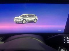 Buick Envision S 25T enjoys the platinum version - фото 2