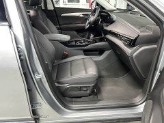 Buick Envision S 25T enjoys the platinum version - фото 5