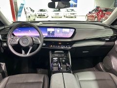 Buick Envision S 25T enjoys the platinum version - фото 6