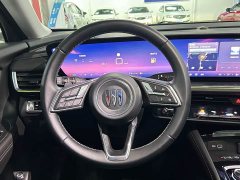Buick Envision S 25T enjoys the platinum version - фото 7