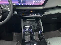 Buick Envision S 25T enjoys the platinum version - фото 8