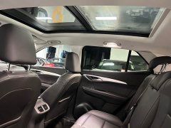 Buick Envision S 25T enjoys the platinum version - фото 9
