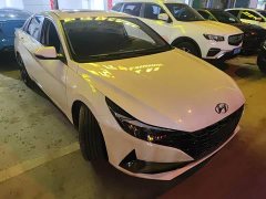 Hyundai Elantra 1.5L CVT GLX Elite Edition - фото 2