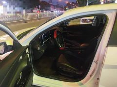 Hyundai Elantra 1.5L CVT GLX Elite Edition - фото 4